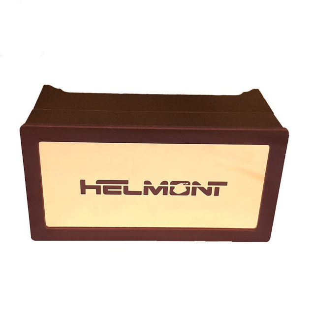 باکس موزیکال الکترونیکی Helmont هلمونت